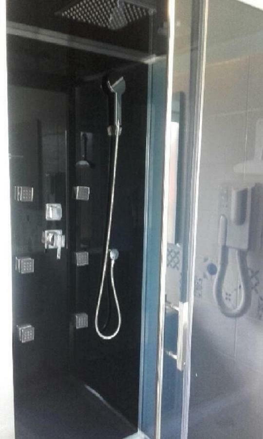 Aux Genets De Josephine Apartment Fournols Bagian luar foto
